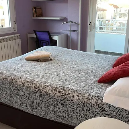 Union Jaquesa Apartamento *